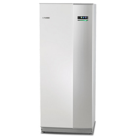 Pompa di calore geotermica NIBE F1155