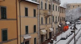 Impianto aerotermico Grottaferrata