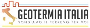 Geotermia Italia, Impianti geotermici, Roma.