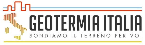 Geotermia Italia