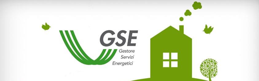 Conto termico 2.0 GSE