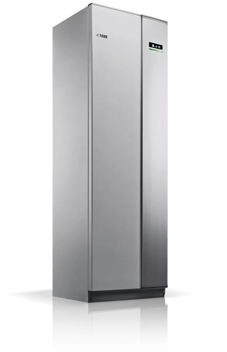 PDC NIBE VVM-320 – Impianti geotermici - Roma Pompa di calore NIBE VVM-320