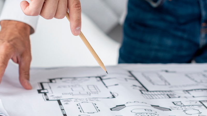 Progettazione impianti geotermici.