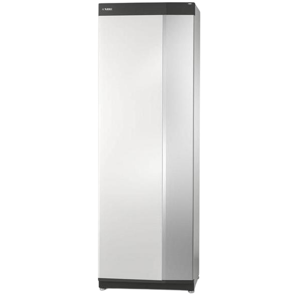 PDC NIBE S1256.