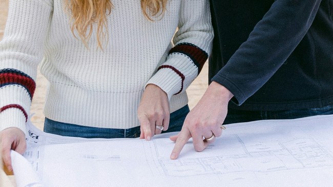 Progettazione impianto geotermico.